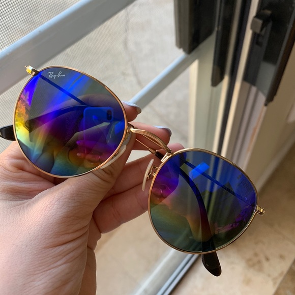 Ray-Ban Accessories - Ray ban glasses